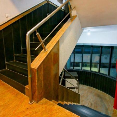 Glitz Hotels The Ar Residency - Nr Thane Railway Station Екстериор снимка